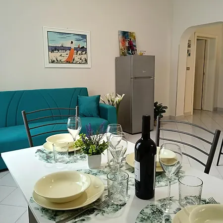 Il Portichetto * Pescara