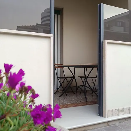 Ferienhaus Il Portichetto *
