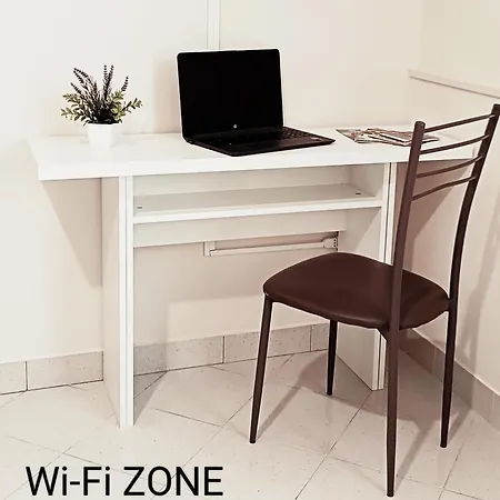 Holiday home Il Portichetto Pescara