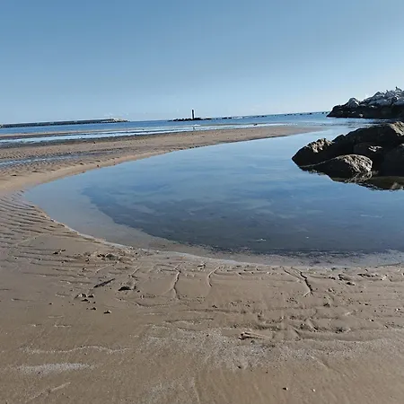 Holiday home Il Portichetto *