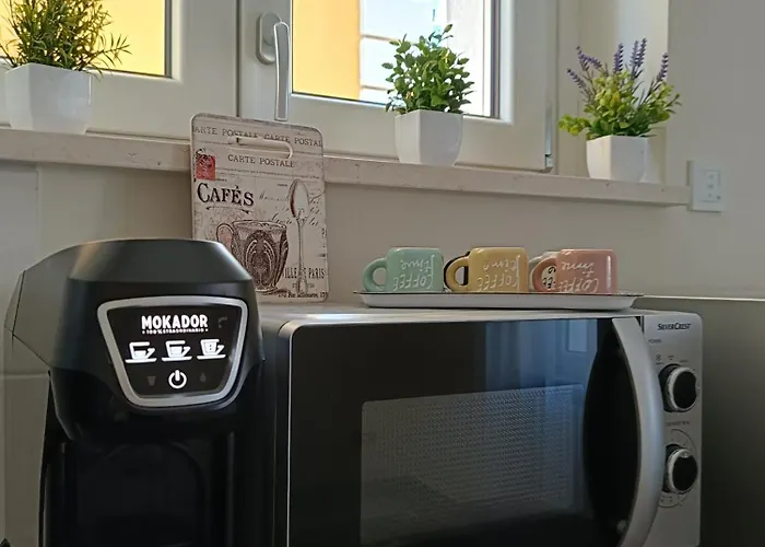 Il Portichetto * Pescara