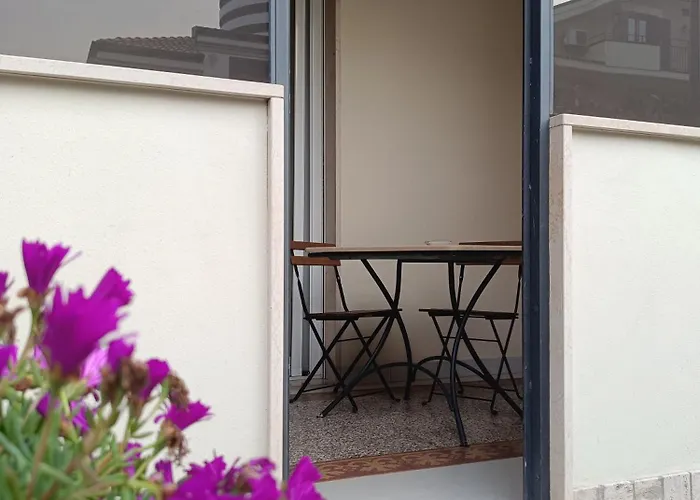 Holiday home Il Portichetto *