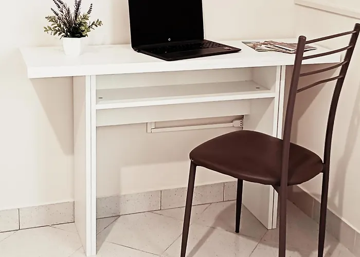 Holiday home Il Portichetto Pescara