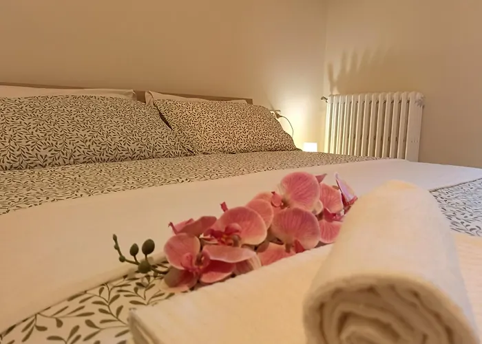 Holiday home Il Portichetto Pescara