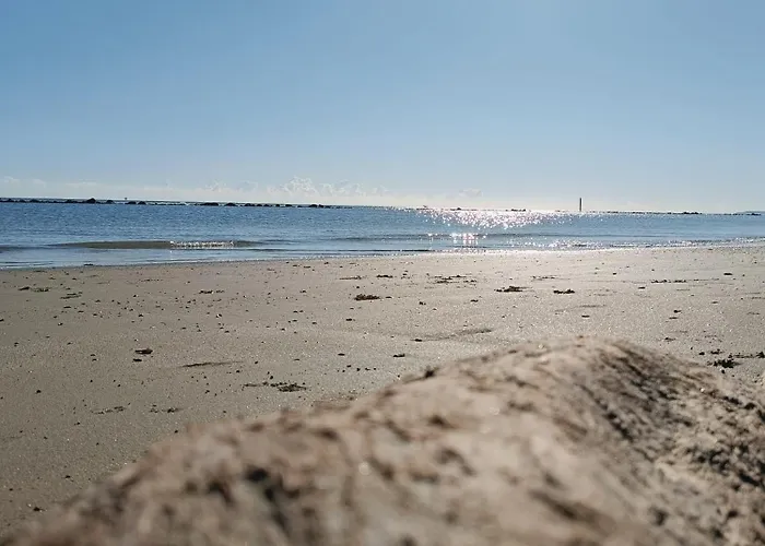 Il Portichetto Holiday home Pescara