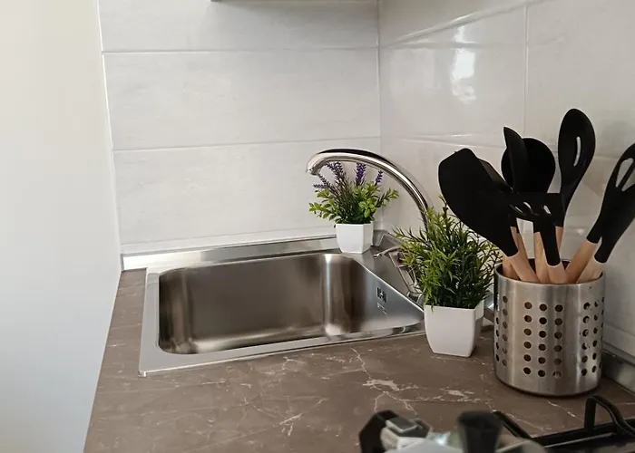 Holiday home Il Portichetto Pescara