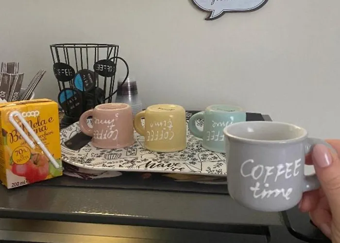 Il Portichetto * Pescara