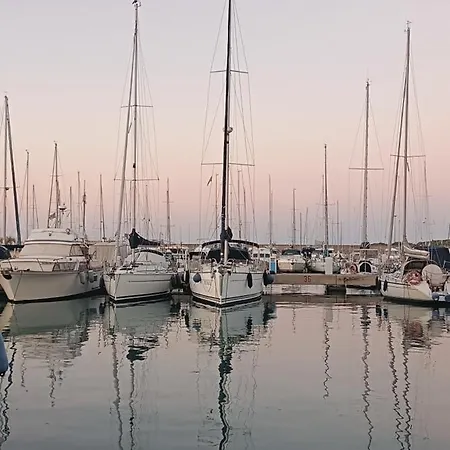 Il Portichetto Σπίτι διακοπών *