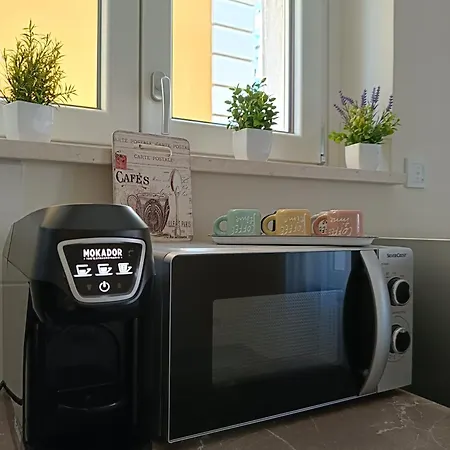 Il Portichetto * Πεσκάρα