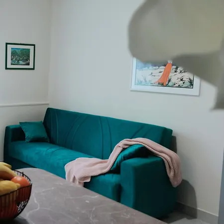 Σπίτι διακοπών Il Portichetto