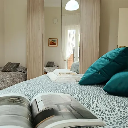 Il Portichetto * Πεσκάρα