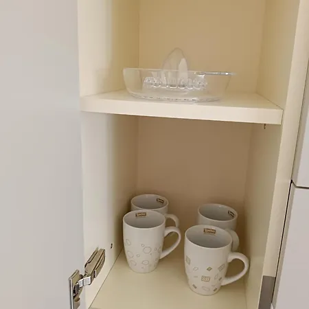 Il Portichetto Σπίτι διακοπών