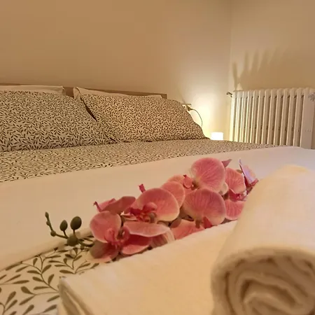 펜션 Il Portichetto 페스카라