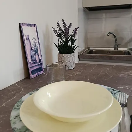 Il Portichetto Πεσκάρα