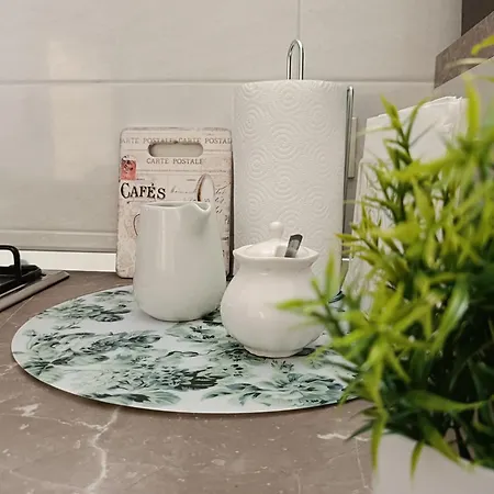 Il Portichetto Σπίτι διακοπών