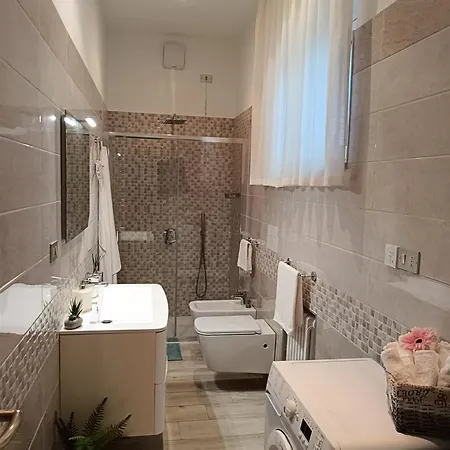 Casa vacanze Il Portichetto *