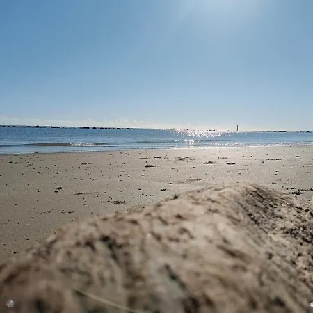 Il Portichetto Σπίτι διακοπών Πεσκάρα