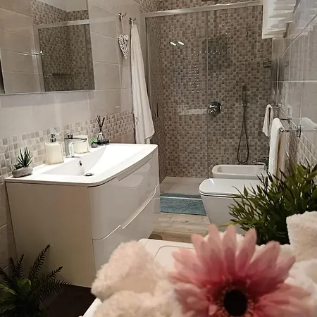 Σπίτι διακοπών Il Portichetto