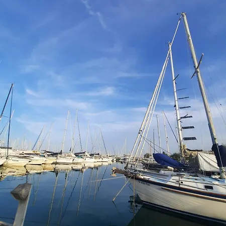 Σπίτι διακοπών Il Portichetto *