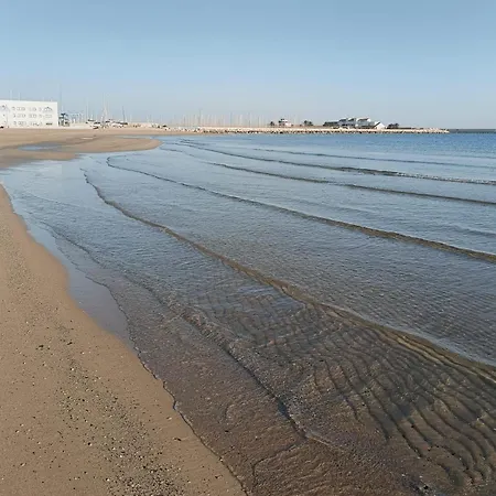 Il Portichetto Σπίτι διακοπών