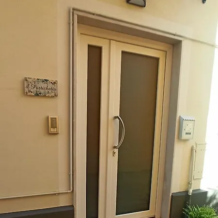 Il Portichetto * Πεσκάρα