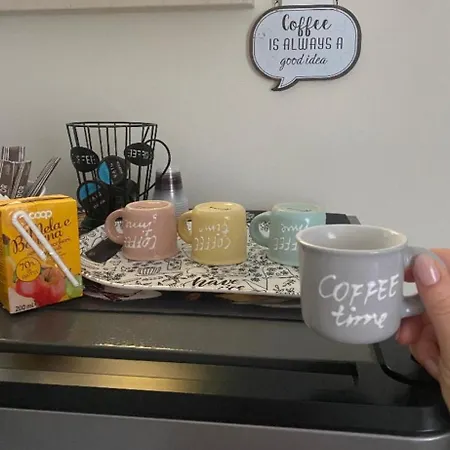 Il Portichetto * Pescara