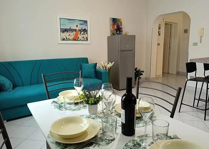 Il Portichetto * Пескара