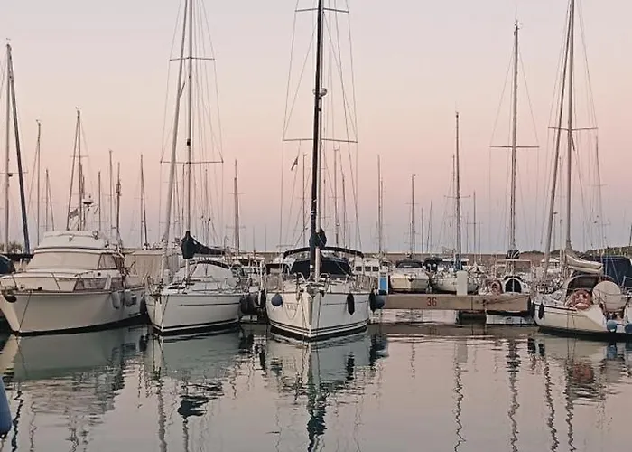 Il Portichetto Сasa de vacaciones *