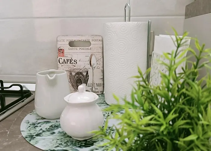 Il Portichetto Сasa de vacaciones Pescara