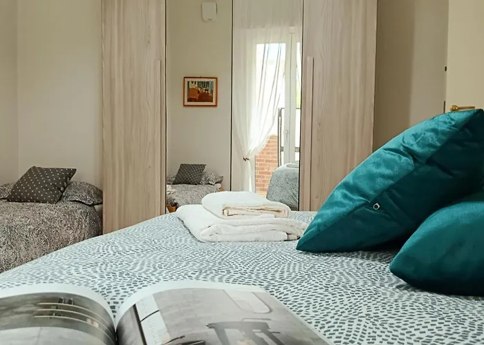 Il Portichetto * Пескара