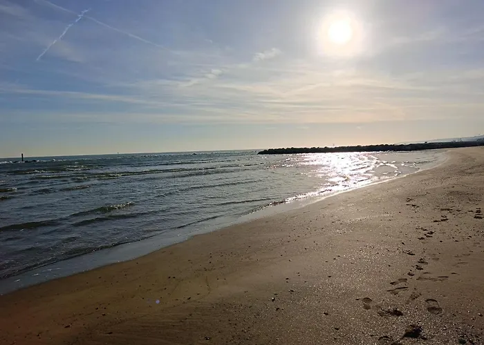 Il Portichetto Пескара