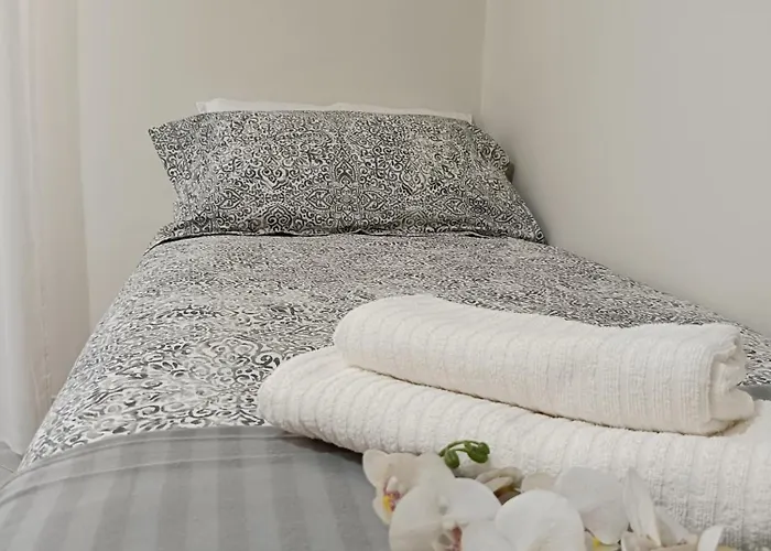 Il Portichetto Сasa de vacaciones *