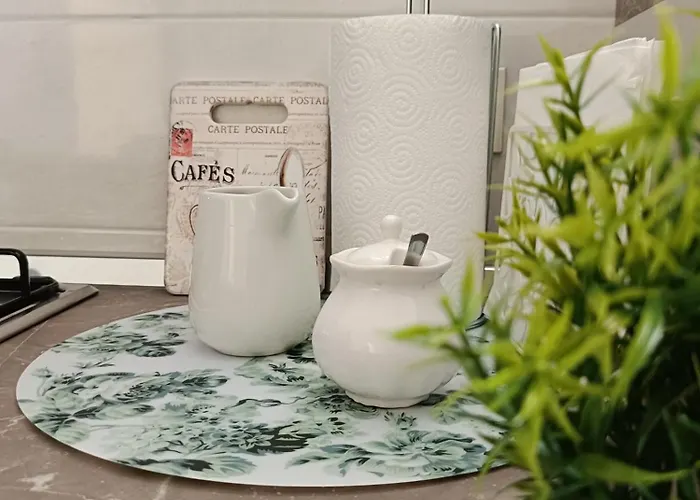 Il Portichetto Сasa de vacaciones