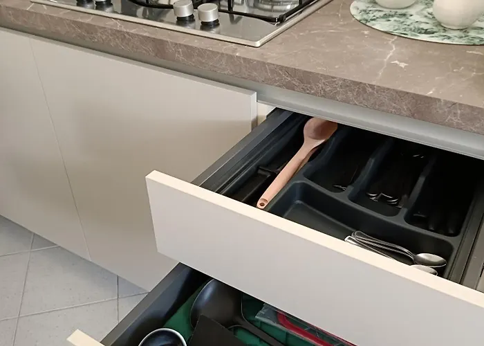 Il Portichetto Сasa de vacaciones *