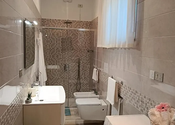 Сasa de vacaciones Il Portichetto *