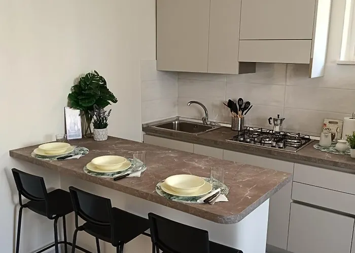 Сasa de vacaciones Il Portichetto Pescara