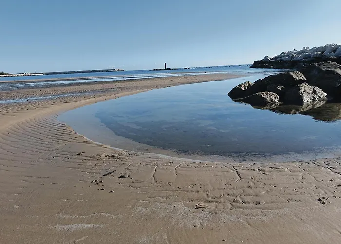 Сasa de vacaciones Il Portichetto *