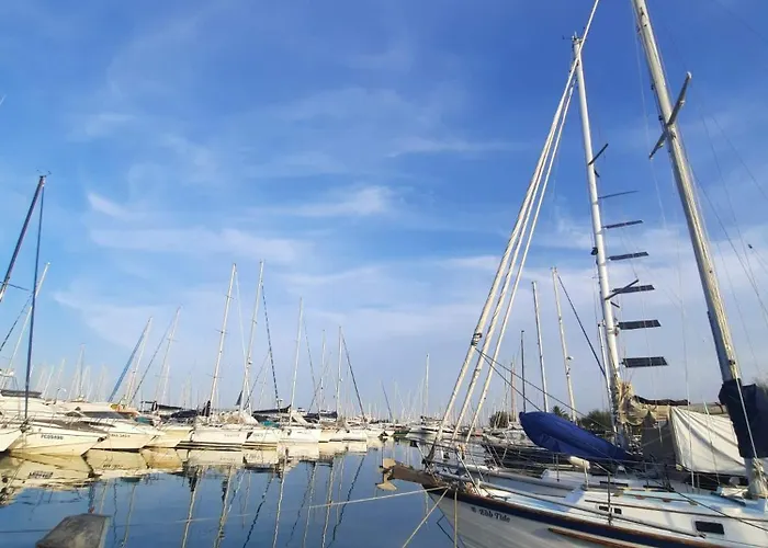 Сasa de vacaciones Il Portichetto *