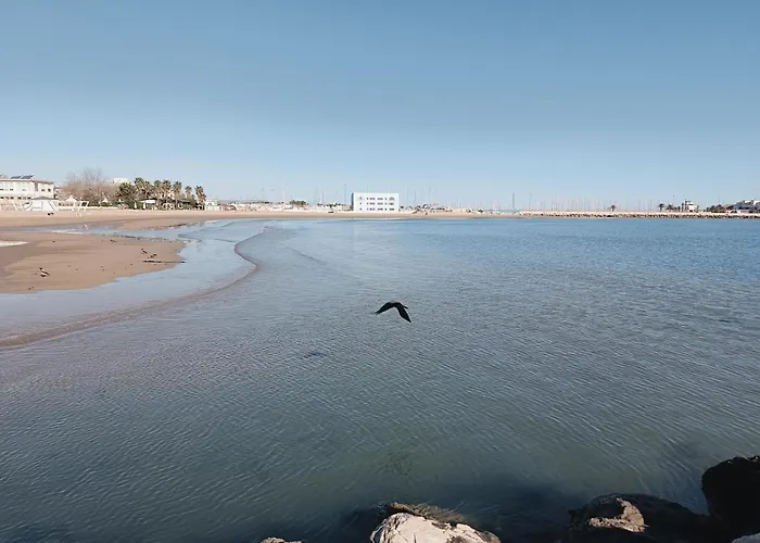 Дом отдыха Il Portichetto *