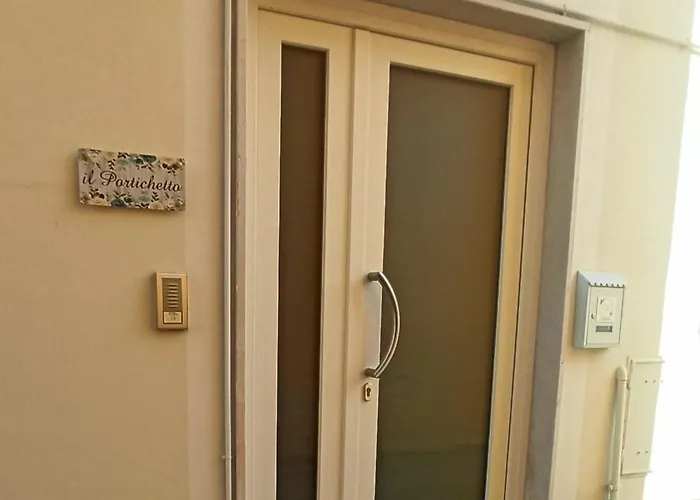 Il Portichetto * Pescara